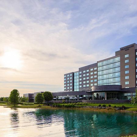 Renaissance Columbus Westerville-Polaris Hotel Luaran gambar