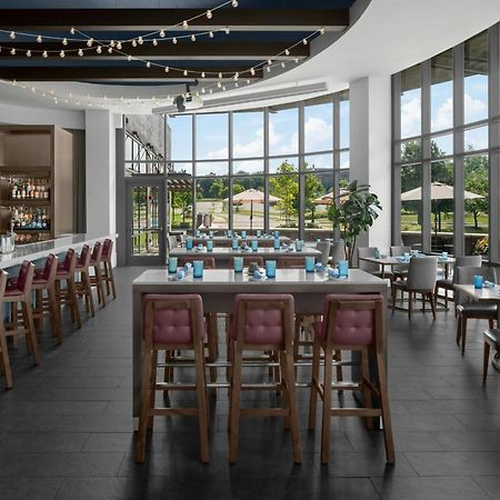 Renaissance Columbus Westerville-Polaris Hotel Luaran gambar
