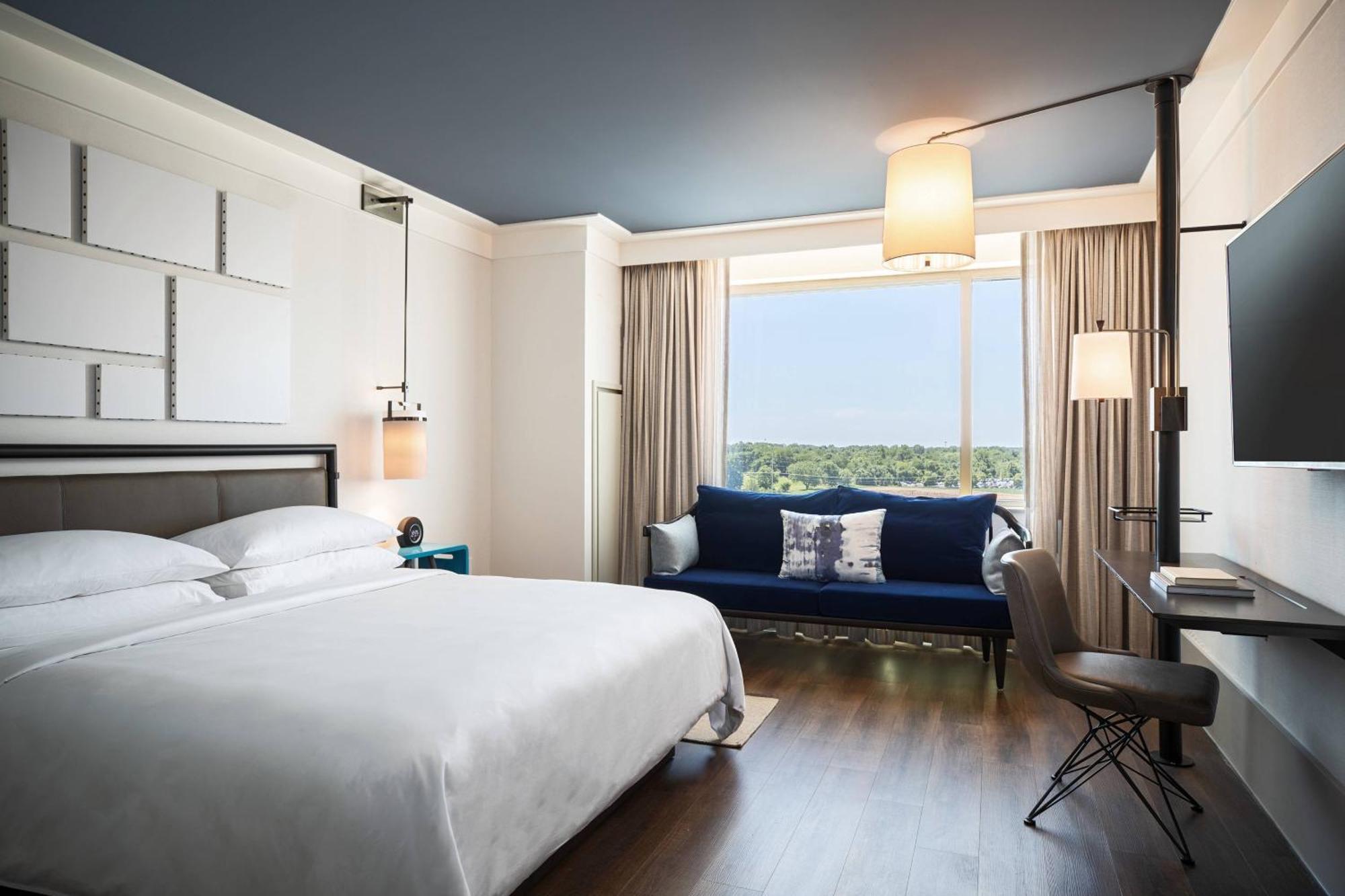 Renaissance Columbus Westerville-Polaris Hotel Luaran gambar