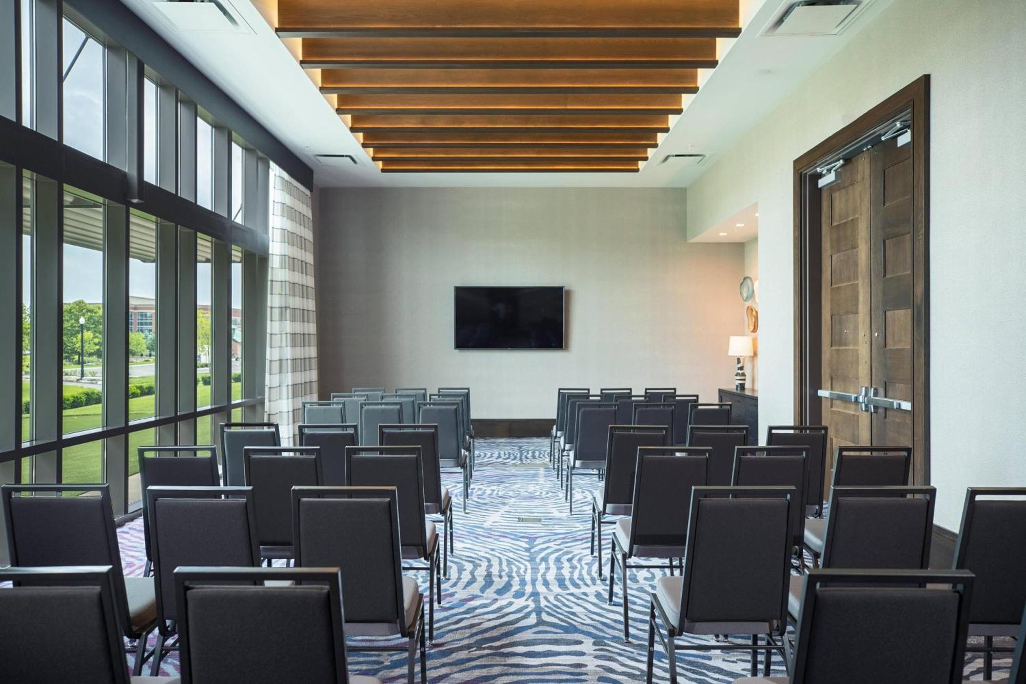 Renaissance Columbus Westerville-Polaris Hotel Luaran gambar