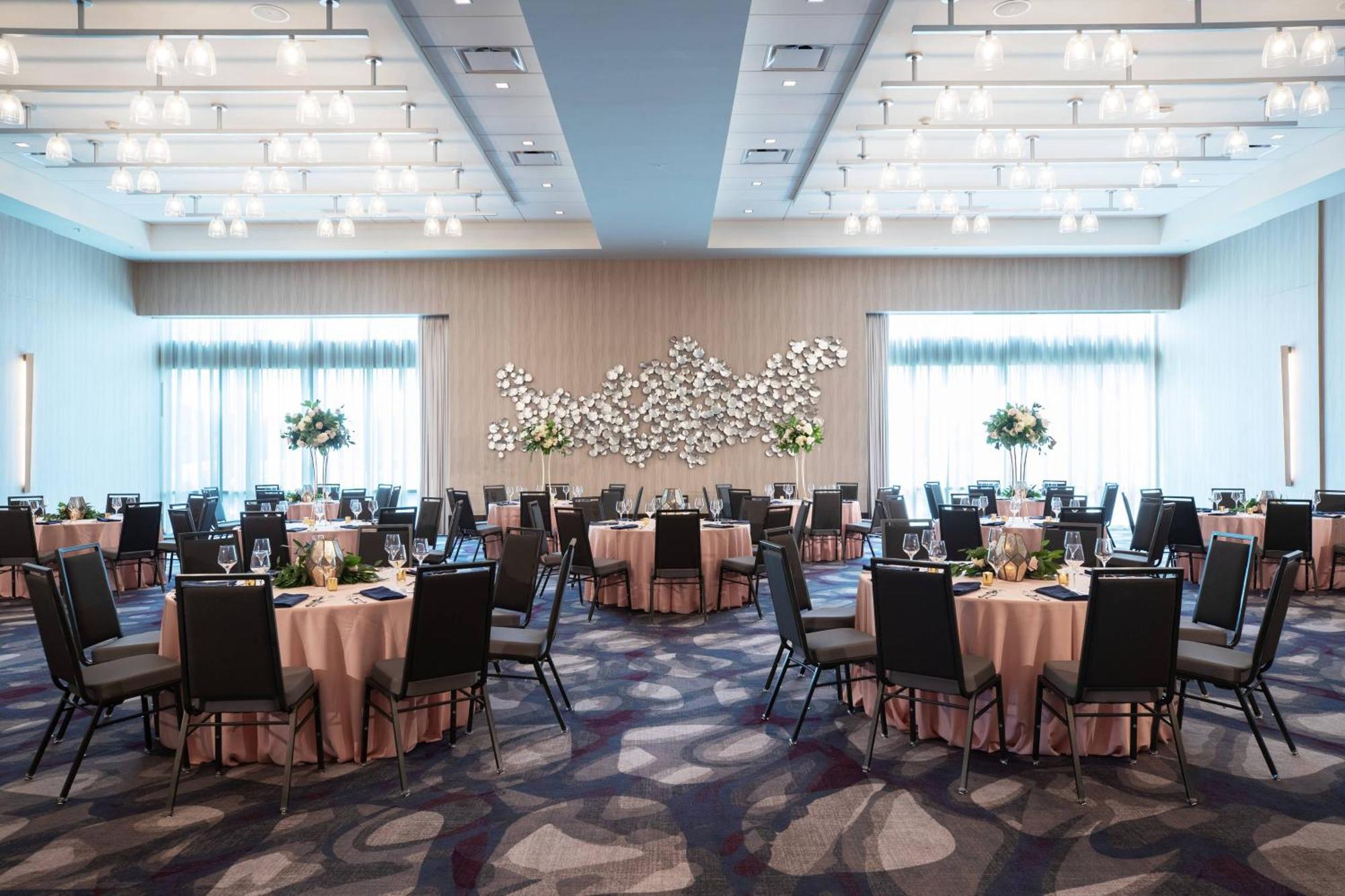 Renaissance Columbus Westerville-Polaris Hotel Luaran gambar