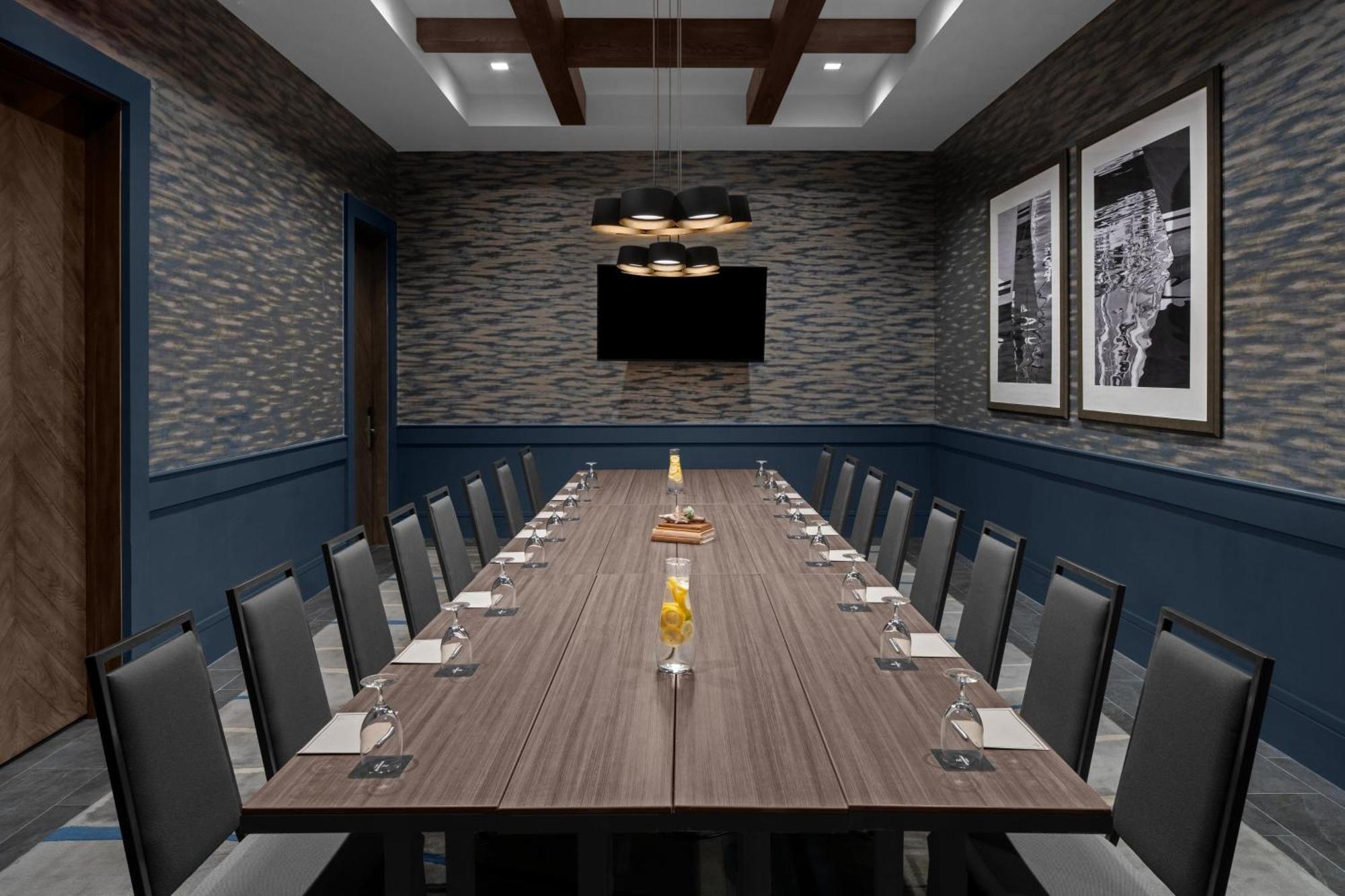 Renaissance Columbus Westerville-Polaris Hotel Luaran gambar