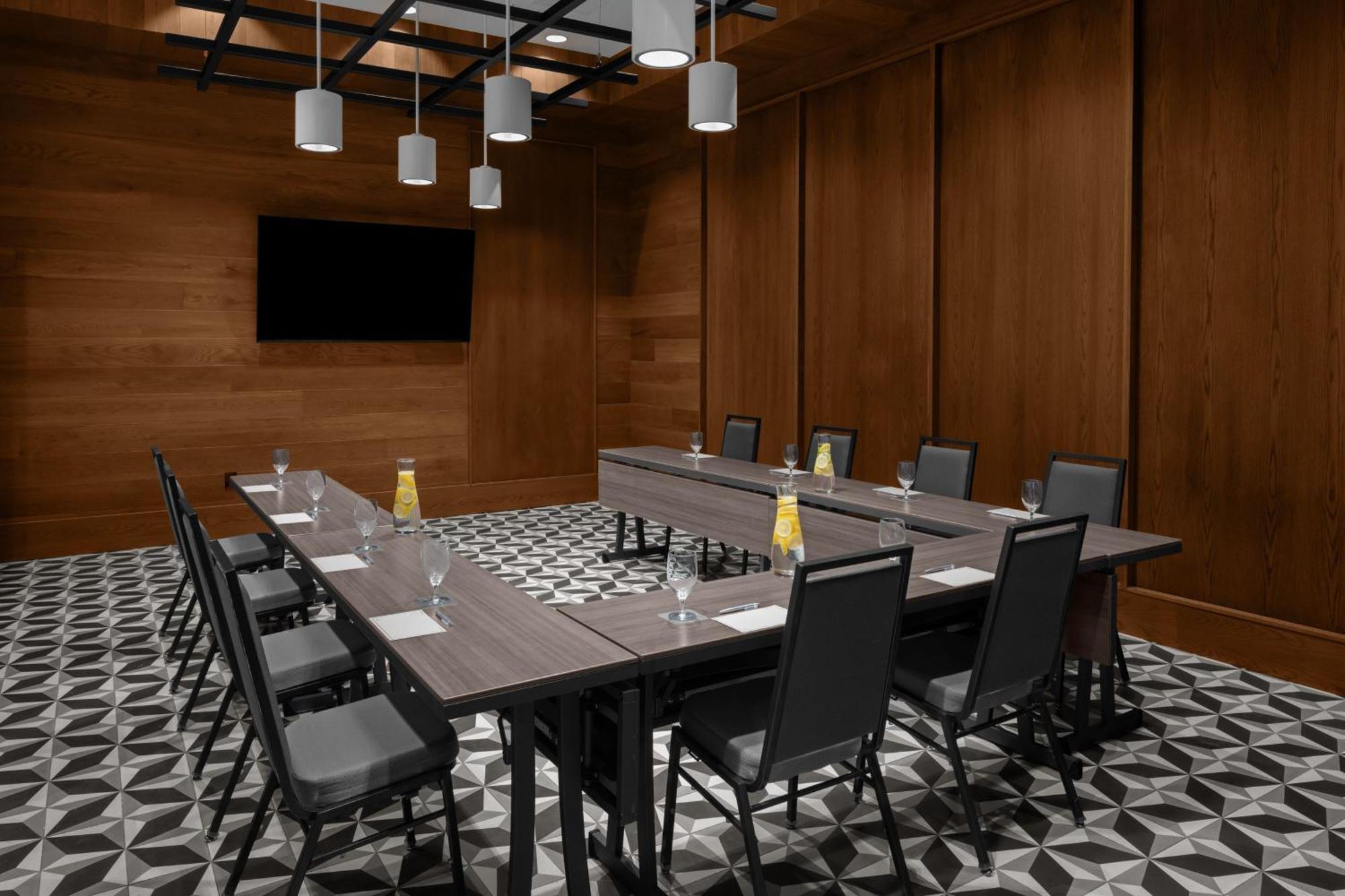 Renaissance Columbus Westerville-Polaris Hotel Luaran gambar