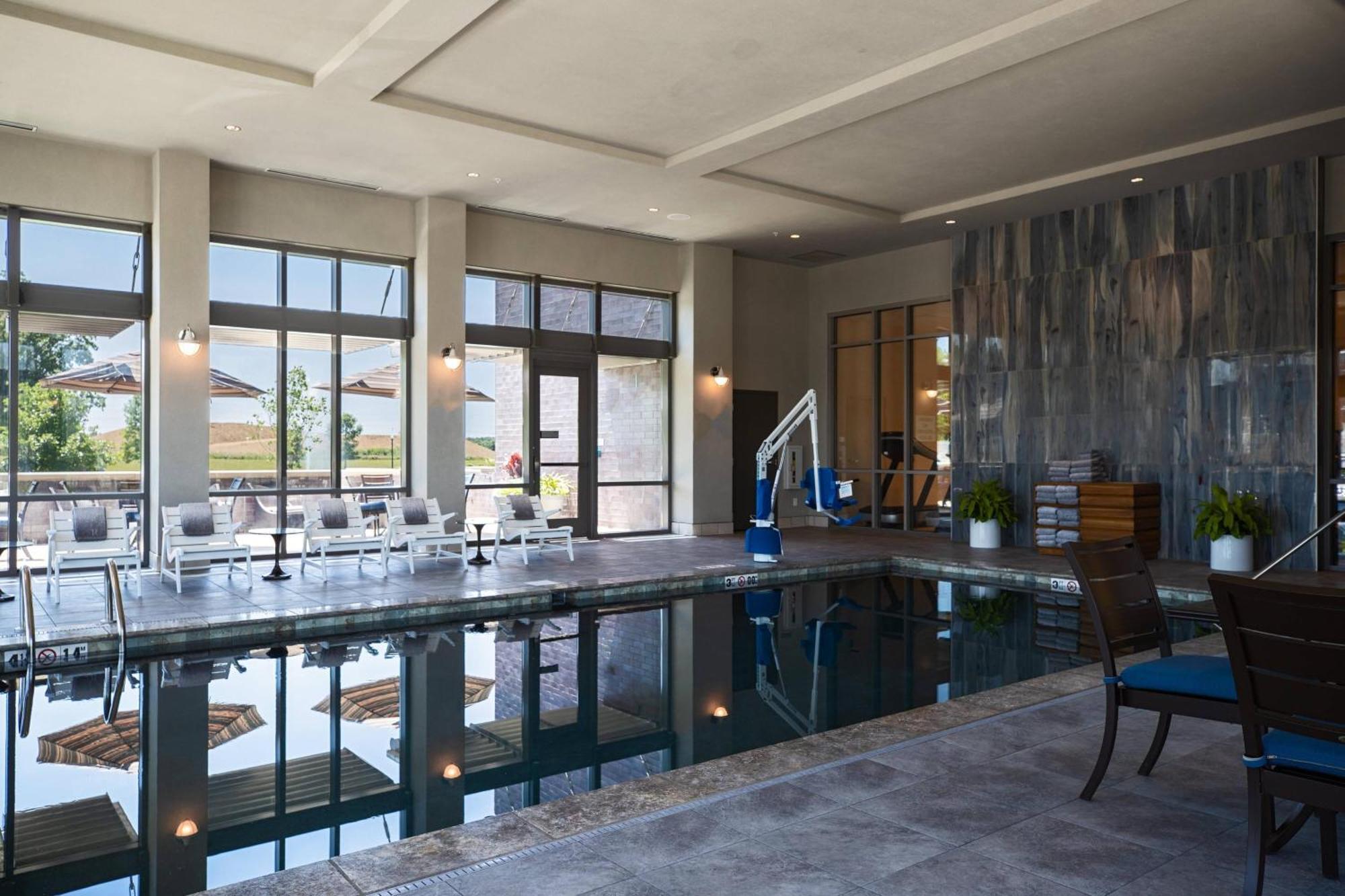 Renaissance Columbus Westerville-Polaris Hotel Luaran gambar