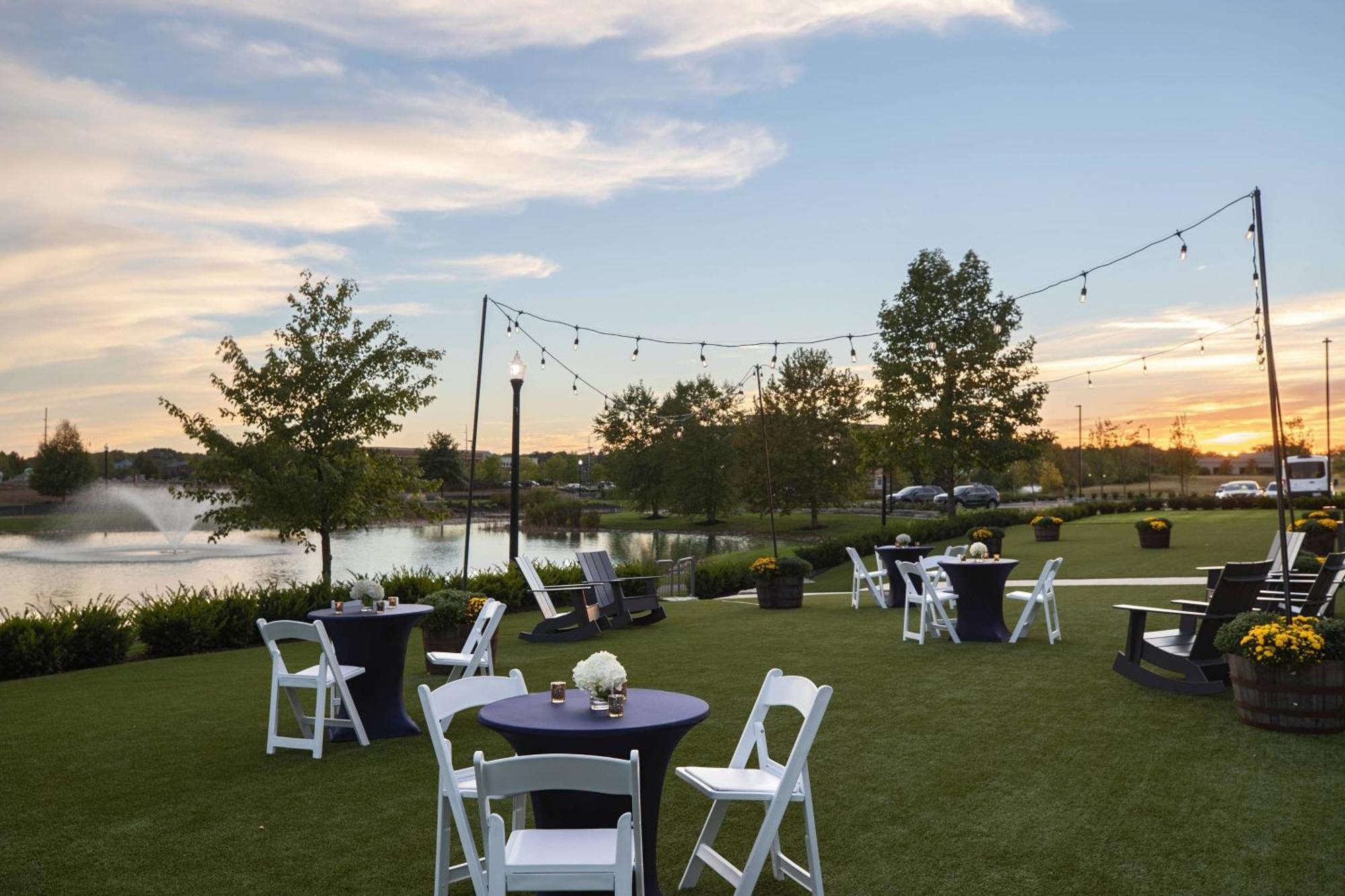 Renaissance Columbus Westerville-Polaris Hotel Luaran gambar