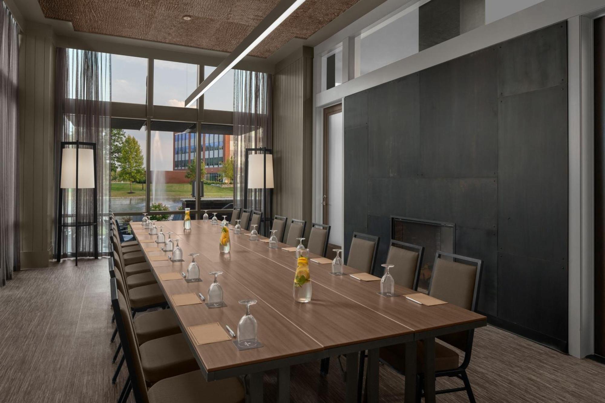 Renaissance Columbus Westerville-Polaris Hotel Luaran gambar