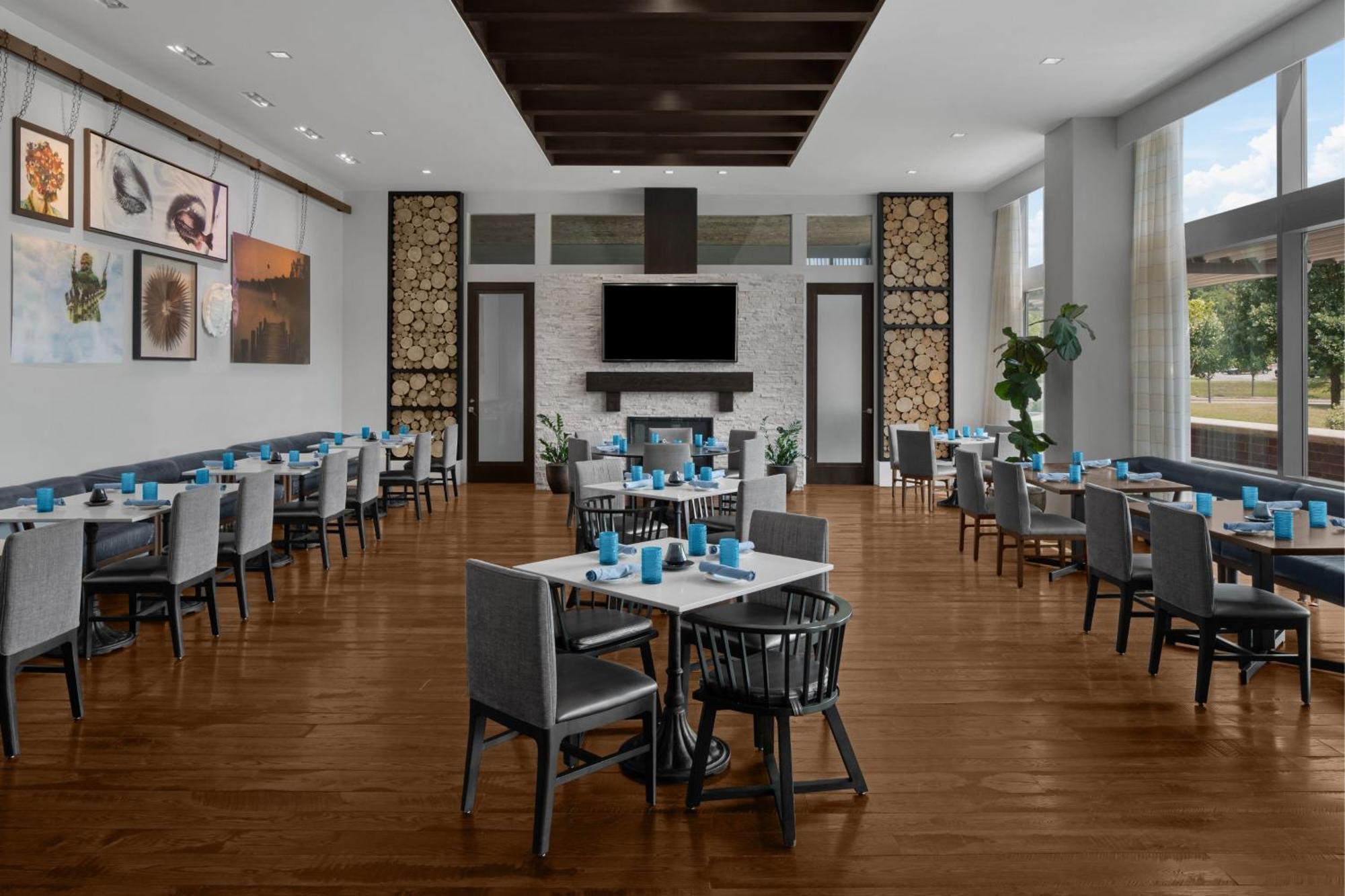 Renaissance Columbus Westerville-Polaris Hotel Luaran gambar