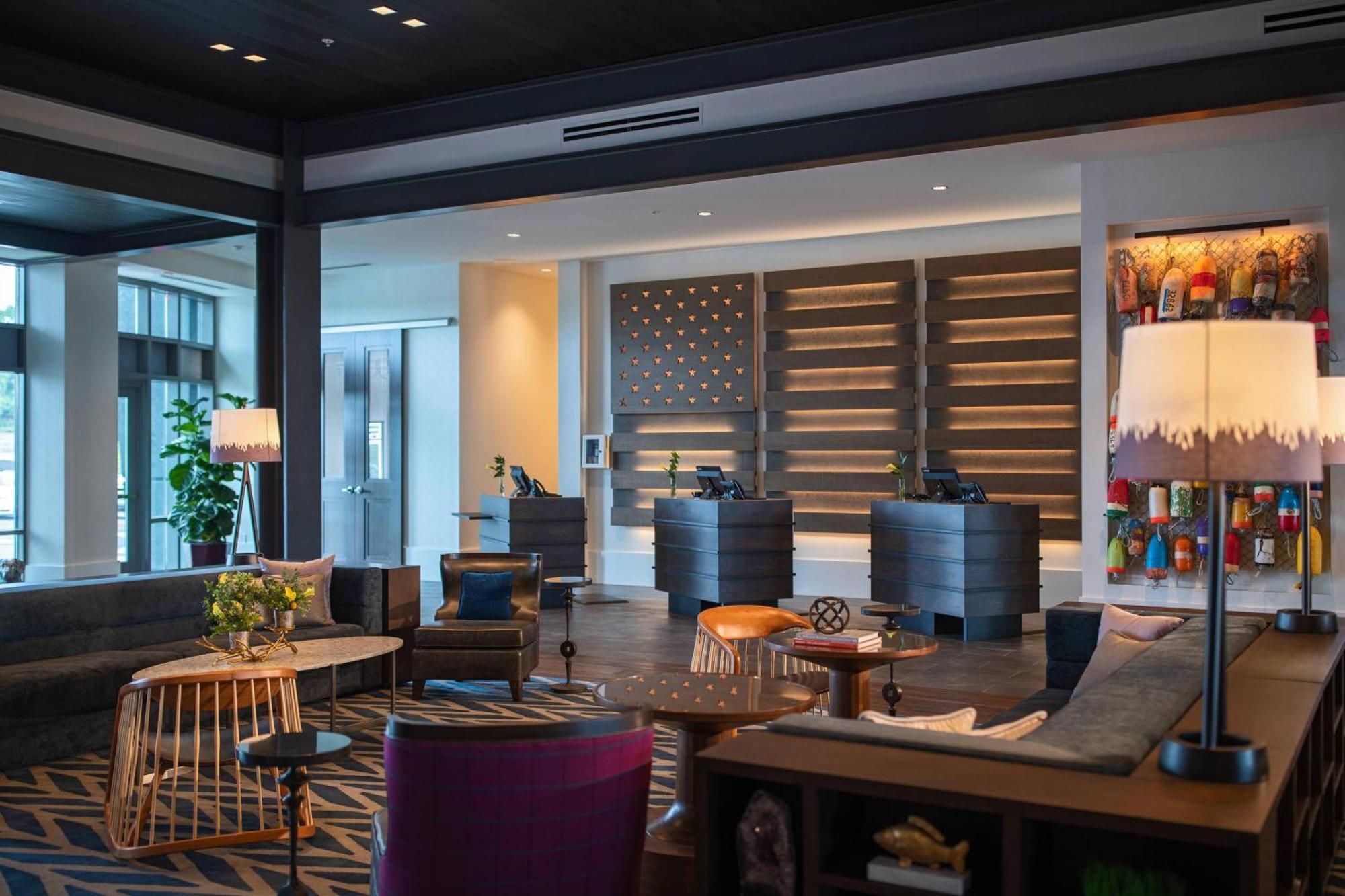 Renaissance Columbus Westerville-Polaris Hotel Luaran gambar